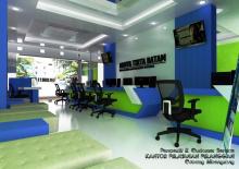 Hari Ini ATB Resmikan Kantor Pelayanan Bengkong